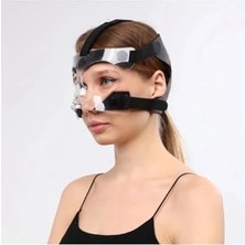 Aesco Burun Koruyucu Maske Stant Beden Be Koruyucu Rinoplasti Sonrası