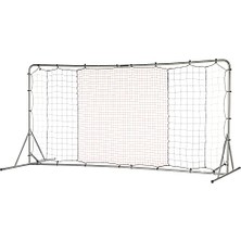 Aesco 5695 12 x 6 Ft Turnuva Soccer Ball Rebounder