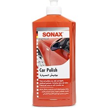 Aesco Süper Parlatıcı Cila 500 ml