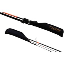 Aesco Rod Case Pren Kamış Koruyucu