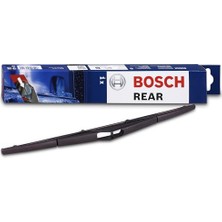 Aesco Bosch Rear Arka Silecek Ford Kuga (2008-2012) [330 Mm] H330 3397011306