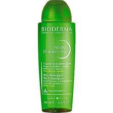 Aesco Bioderma Node Fluid Shampoo Deterjan Içermeyen Saç Bakım Şampuanı