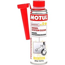Aesco 300 ml Dizel Enjektör Temizleyici