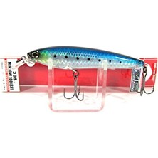Aesco Yo-Zuri 3ds Nnow Suspending Shallow Diving Crankbait