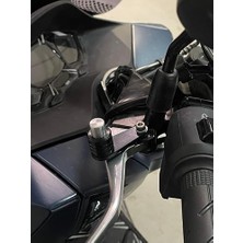 Aesco Honda Pcx Manuel El Freni