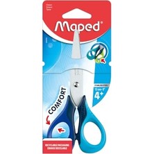Aesco 069300 Makas, Çok Renkli