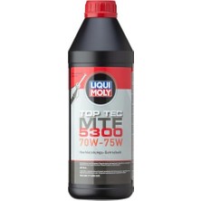 Aesco Liqui Moly Top Tec Mtf 5300 70W-75W 1 Litre Otomotiv Bakım Ürünü