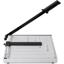 Aesco Escrito Giyotin Makinasi Moroni A4