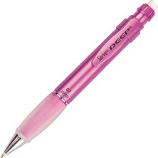 Aesco Deep Mek. Kursun Klm 07MM Met Prenses Pembe