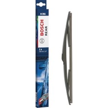 Aesco Bosch Rear Arka Silecek Renault Megane 3 (2010-2014), Ford Focus 2 (2004-2011) [350 Mm] H351 3397004559