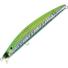Aesco Duo Tide Nnow Ghost 170F High Torque CPI0700 Clear Flash Chart Mullet Suni Yem