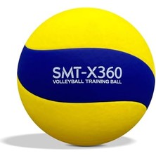 Aesco Sumt SMT-X360 Voleybol Topu