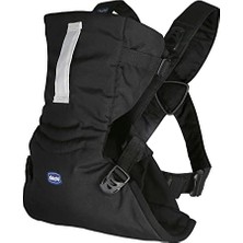 Aesco Chicco Babytrage Easy Fit Bebek Kangurusu Black Night