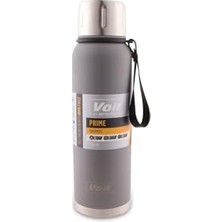 Aesco Voit Prime Termos 1000 Ml, Gri