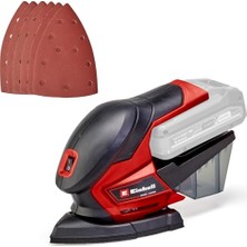 Aesco Einhell Te-Os 18/150 Li Solo, Çok Amaçlı Zımpara - 4460708