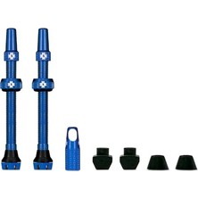 Aesco Unisex Presta, Iç Lastiksiz, 60 Mm, Birinci Sınıf, Sızıntı Yapmaz, Bisiklet Valf Çıkarma Aleti