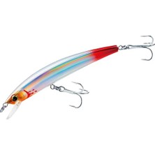 Aesco Yo-Zuri Crystal Nnow Yüzen Suni Yem 14,7 cm M