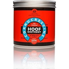 Aesco Cornucrescıne Orıgınal Hoof Oıntment 500ML - Tırnak Merhemi