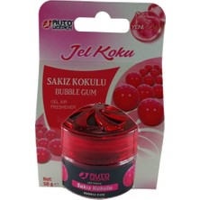 Aesco Jel Sakız Kokusu