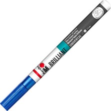 Aesco Brillant Painter Marker 1-2mm Lapis