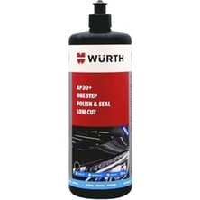Aesco Würth Mumlu Cila Polisaj Macunu AP30 1lt