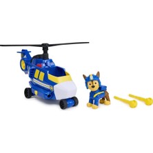 Ronanna Buğz Paw Patrol Air Rescue Araç ve Figürleri 681147037786