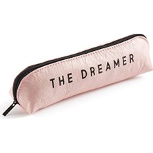 Aesco Kalem Çantası Mr Pembe The Dreamer
