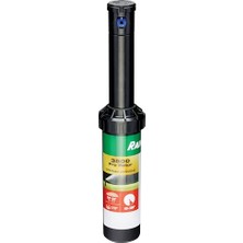 Aesco CP3504PC Pro Rotor, Yağmur Perdesi Nozul Seti, 40° - 360° Desen, 15' - 35' Püskürtme Mesafesi