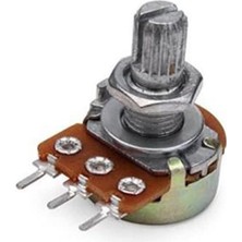 Aesco 10K 15MM Potensiyometre