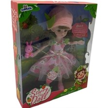 Ronanna Buğz SK048A/SK048B/SK048C/SK048D Bebek-Smt