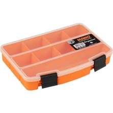 Aesco Org/7 Organizer, Sarı, 7''