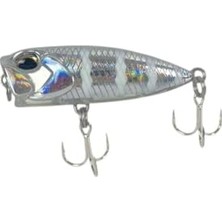 Aesco Bobby Kanky 40MM 3 gr Zebra Glow