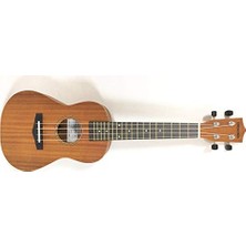 Aesco AU006L-23 Concert Ukulele