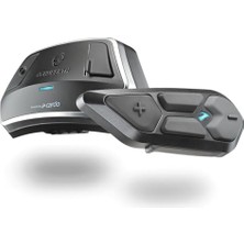 Aesco Schuberth Sc Edge C5/e2/s3/j2 Bluetooth Iletişim Sistemi, Interkom