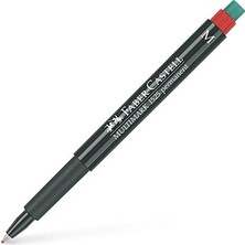 Aesco Faber-Castell Permanent Kalem