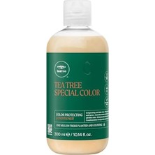 Aesco Paul Tchell  Special Color Saç Kre 300 ml