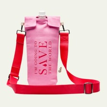 Aesco Pink Stw Termal Kılıf