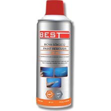 Aesco Best Sp 44 Boya Boya Sökücü Sprey 400 ml