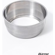 Aesco Vortex Kömür Tutucu 10.70 - Barbekü Mangal Aksesuarı