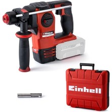 Aesco Einhell Herocco, Kömürsüz Pnomatik Kırıcı Delici