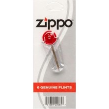 Aesco Zippo Çakmak Taşı 2406