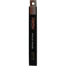 Aesco Airbrush Iğnesi SP20 X, Gümüş, 0,2 mm
