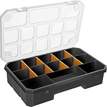 Aesco Super-Bag Slim Organizer 14