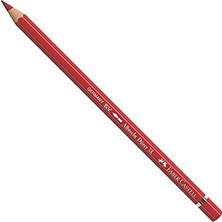 Aesco Faber-Castell Faber A.dürer 8200-223 Kırmızı Aquarell Boya Kal