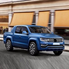 Aesco Çamurluk Sinyal Lambası 7E0949117B Vw Amarok ile Uyumlu 2010-2022
