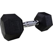 Aesco Avessa Hex 10  Olimpik Dambıl, Avs-Hexolmpk-10