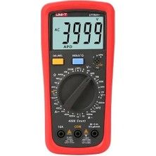Unitt El Tipi Dijital Ölçü Ai / Ut 39A+