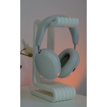Aesco Dekoratif Ergonomik Tasarımlı Kulaklık Standı Modern Headphone Stand - Design Headphone Stand