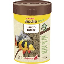 Aesco Vipachips Tablet 100 ml 37 gr