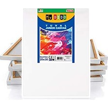 Aesco Sudor Mydido Tuval 25X35